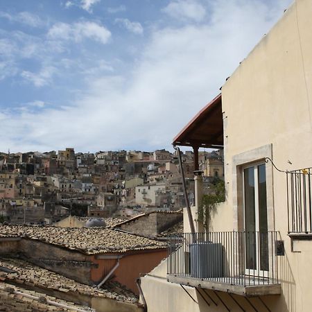 La Corte Di Ibla Ragusa Exterior photo