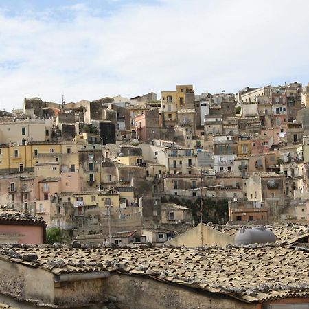 La Corte Di Ibla Ragusa Exterior photo