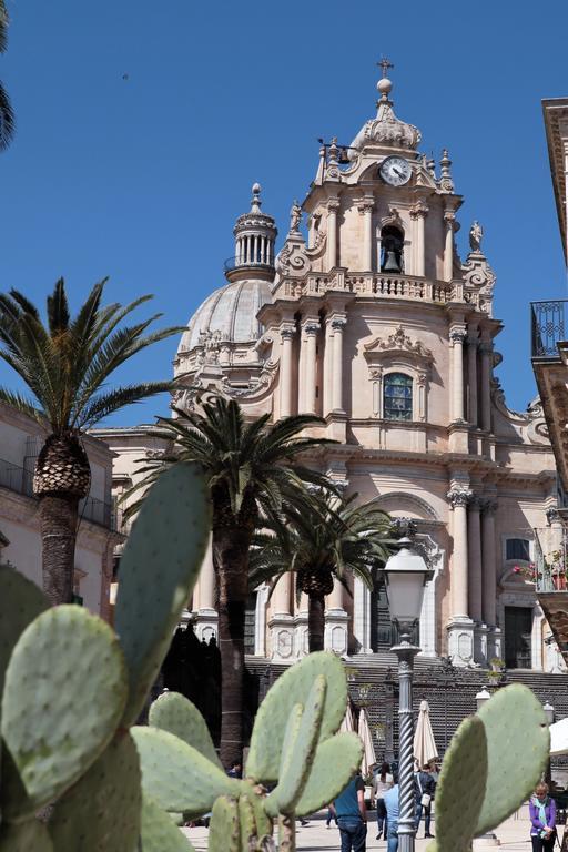 La Corte Di Ibla Ragusa Exterior photo