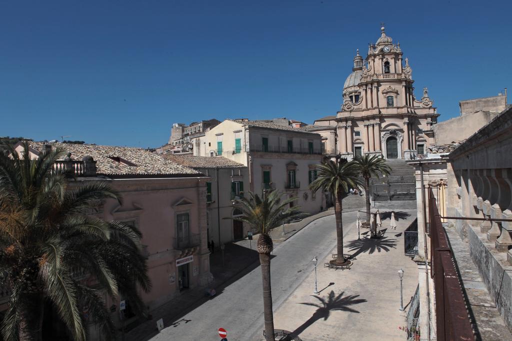 La Corte Di Ibla Ragusa Exterior photo
