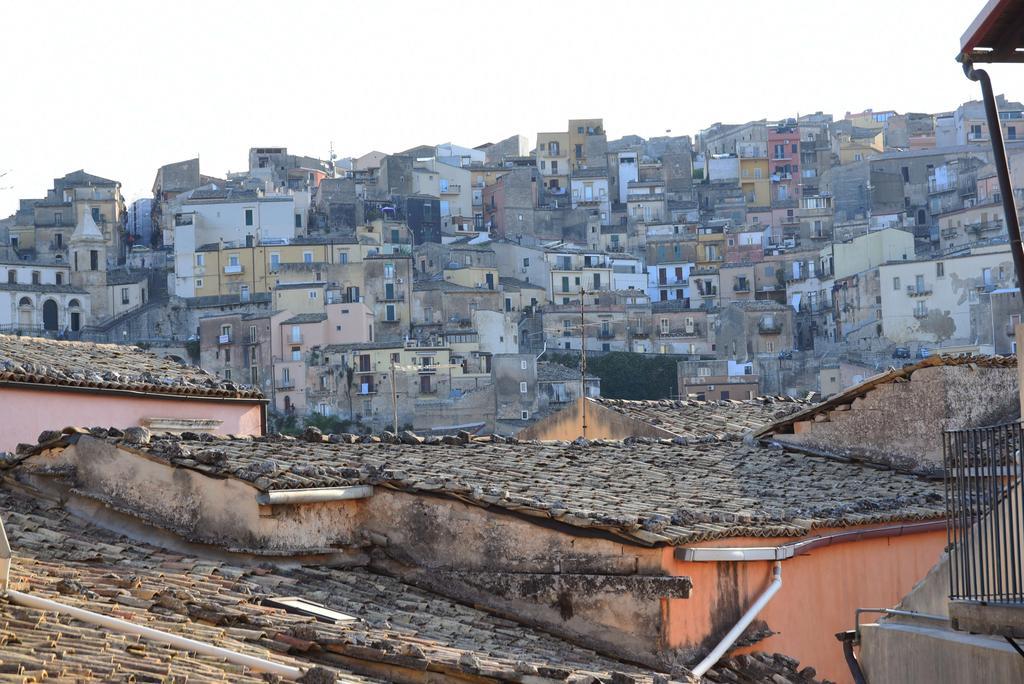 La Corte Di Ibla Ragusa Exterior photo