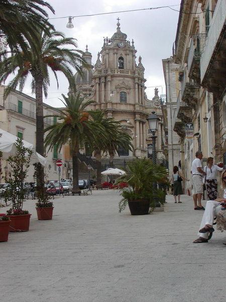 La Corte Di Ibla Ragusa Exterior photo