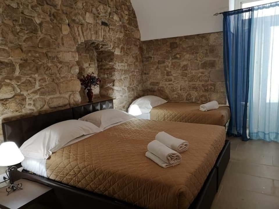 La Corte Di Ibla Ragusa Exterior photo